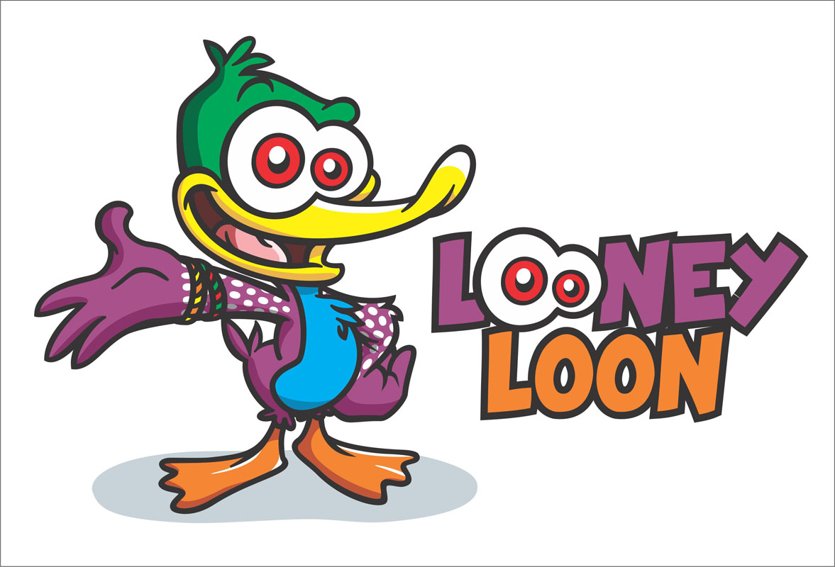 Looney Loom