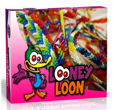 Looney Loom